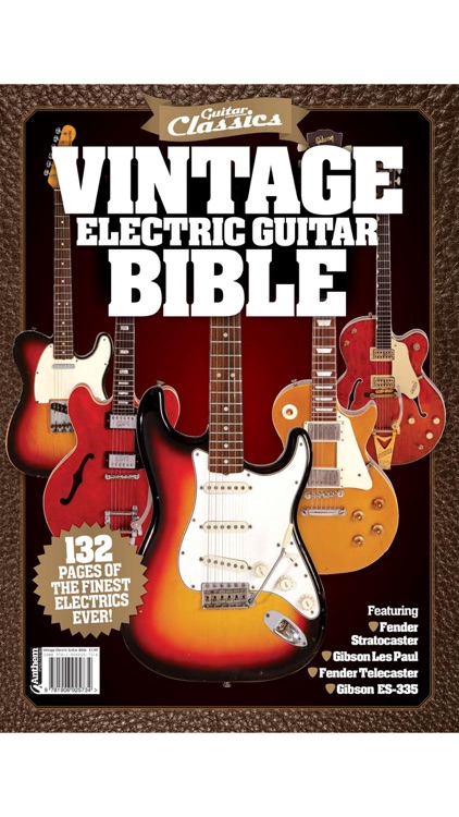 Guitar Classics