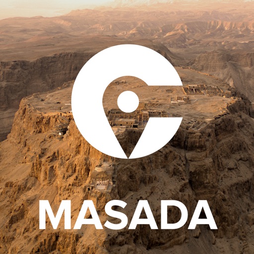 Culture City Masada icon