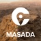 On the cliff of Masada, at the edge of the Judean Mountains, rising over 400 meters above the western shore of the Dead Sea, unfolded one of the most dramatic events in the history of the people of Israel