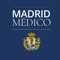 En esta aplicación podrás descargar y leer los distintos ejemplares de Madrid Médico, la revista del Ilustre Colegio Oficial de Médicos de Madrid