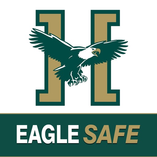 Eagle Safe