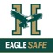 Eagle Safe is the official safety app of Husson University