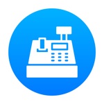 Garage Sale Cashier