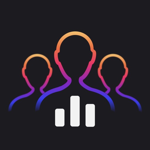 Analyzer+: Followers Insight