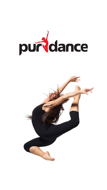 Purdance Go Mobile App