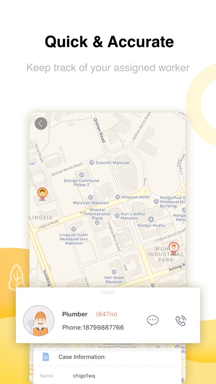 Services Cube screenshot-3