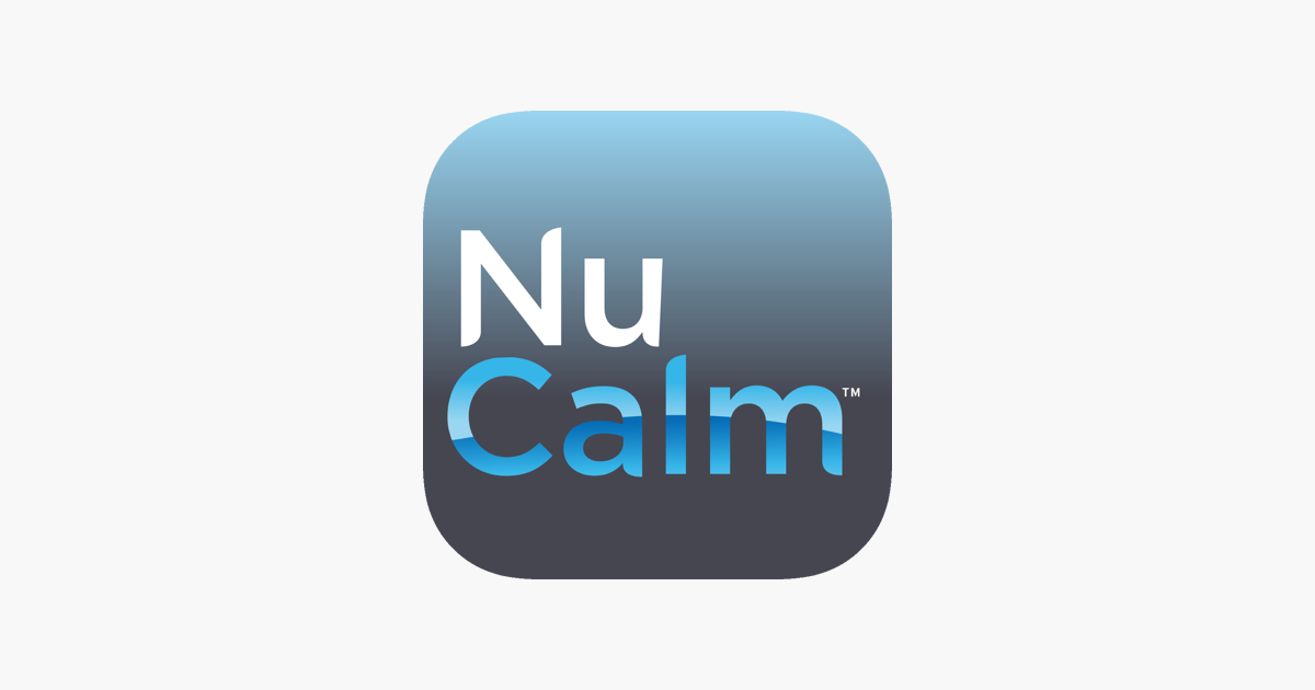 ‎NuCalm on the App Store