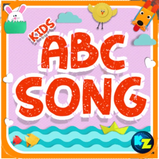 Preschool Learning Songs. Icon