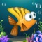 Welcome to Lagoona: the fantastic underwater playground for kids