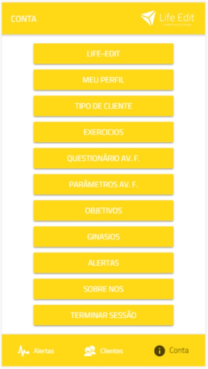 Life Edit screenshot-3