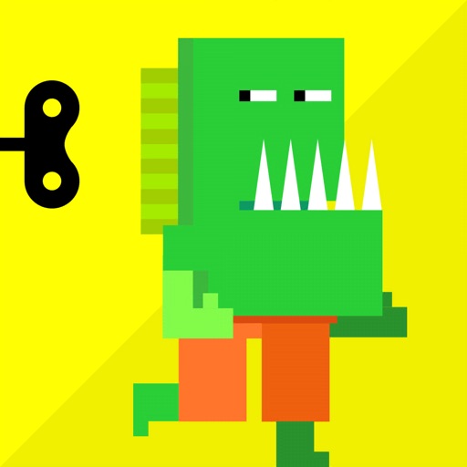 The Infinite Arcade by Tinybop Download