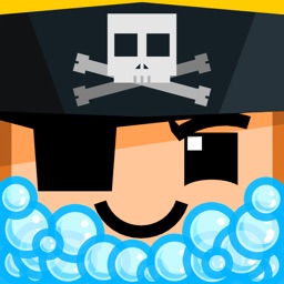 BubbleBeard: Puzzle Pirate