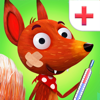 Little Fox Animal Doctor - Fox and Sheep GmbH