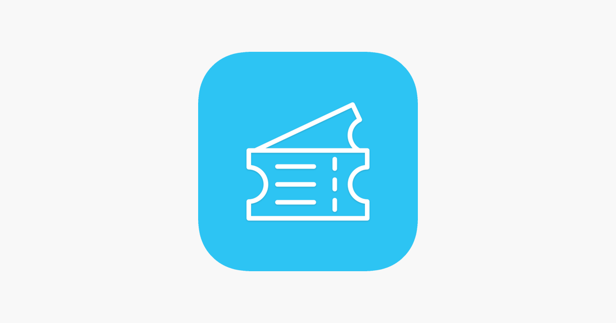 ticket scanner on the App Store