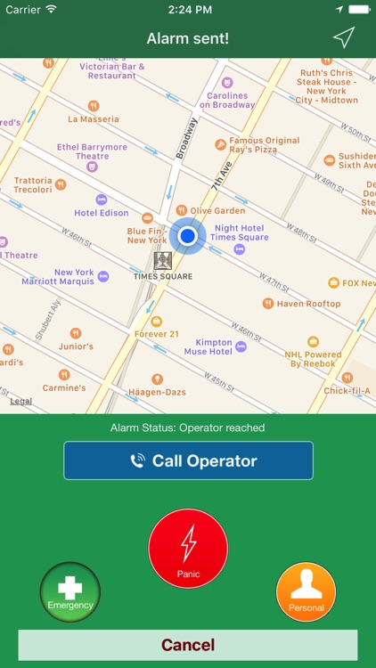 Dynamark - SmartAlert