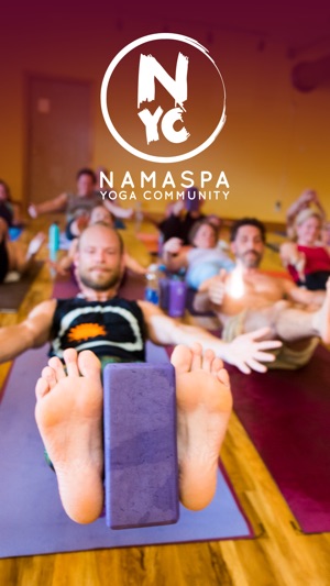 Namaspa Yoga and Massage(圖1)-速報App