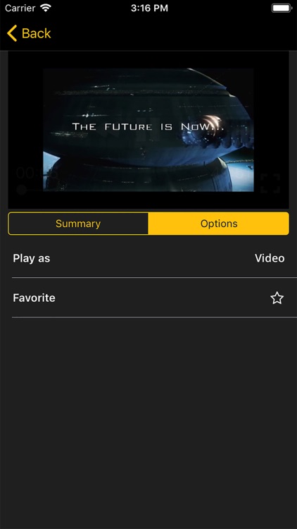 UFOTV screenshot-3