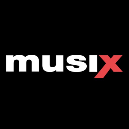 Musix App