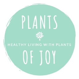 Plants Of Joy