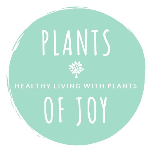 Plants Of Joy