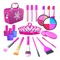 Makeup Kit Dress Up Girl Games