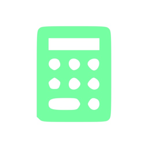 Digital BMI & FFMI Calculator Icon