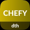 Chefy DTH