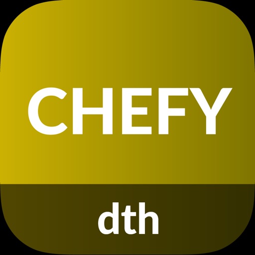 Chefy DTH