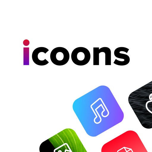 App Icon Changer & Themer