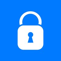 lockd - Mots de passe forts