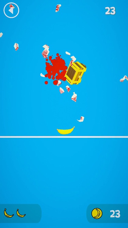 Banana Busters screenshot-3