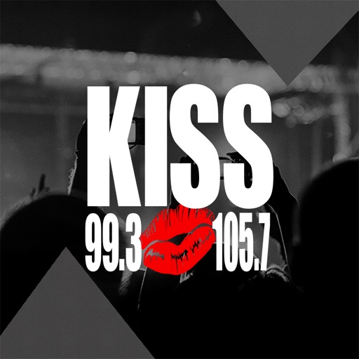 Kiss Richmond Icon