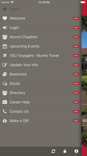 Valdosta State Alumni(圖3)-速報App