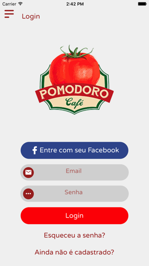 Pomodoro Café(圖4)-速報App