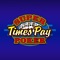WELCOME TO LAS VEGAS SUPER TIMES PAY POKER