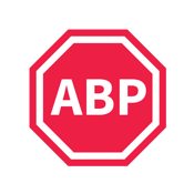 Adblock Plus for Safari (ABP) icon