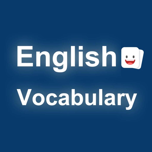 Learn English Vocabulary Daily Icon