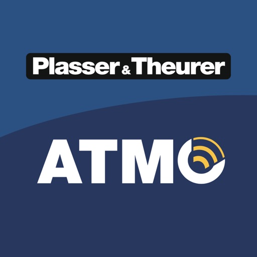 Plasser & Theurer AR ATMO App Download