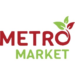 Metro Market - Veggies & Fruit