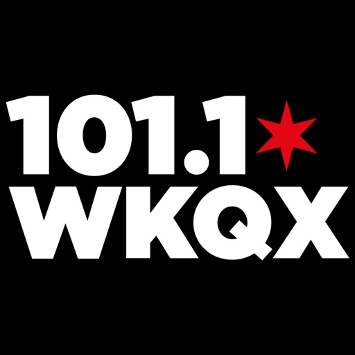 101 WKQX Download