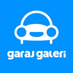 Garaj Sepeti Galeri