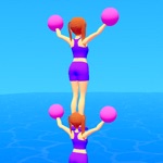 PomPom Stack