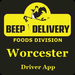 BeepADeliveryWorcesterDriver