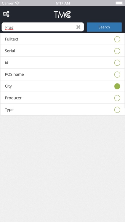 TMC MobileCenter screenshot-3