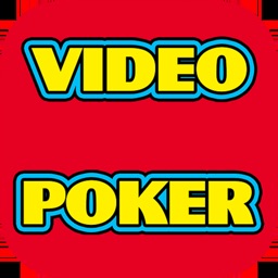 Classic Video Poker Deluxe