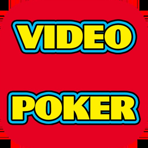 Classic Video Poker Deluxe icon
