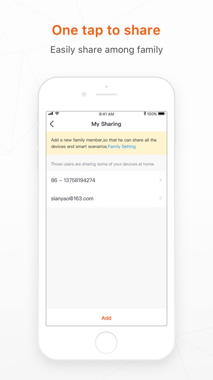 TuyaSmart screenshot-4