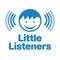 *** Little Listeners PASE Program requires an account from Little Listeners