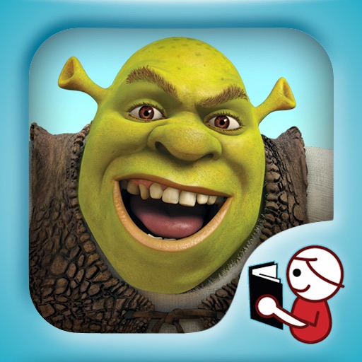 for ipod download Shrek 2