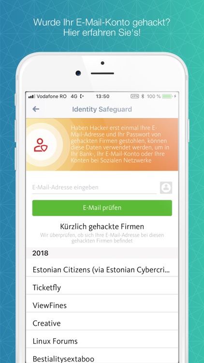 Avira Mobile Security screenshot-3